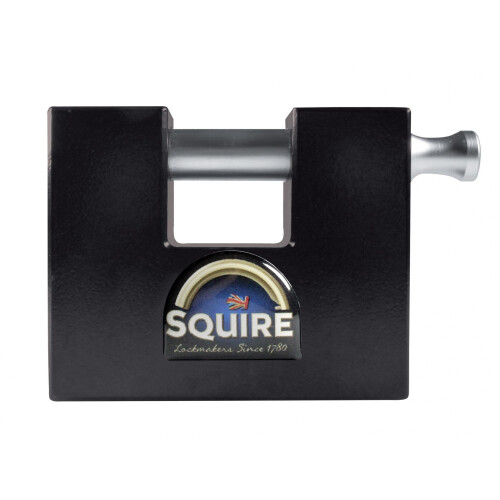 Squire Squire Ws75s Stronghold Container Block Lock