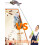 Feather-Light Duster, Extendable Microfiber Dusters for Ceiling Fan Cobweb Removal, High-Quality Feather Duster with Bendable Head for Household Clean 2