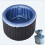Premium Filter Cartridges for Simple Replacement, Click Lock System Compatible with MSpa Models Ensuring Clean Spa and Optimal Filter Performance 2