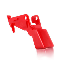Botón de interruptor de gatillo reforzado para aspiradora Dyson V10V11, pieza de repuesto de botón de encendido mejorada con material de base más