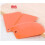 Reusable Icing Smoothers For Aspiring Bakers, 3 Orange Tools Elevate Your Baking Game 1