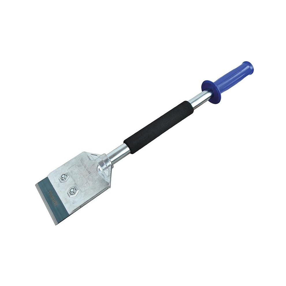 Faithfull Heavy-Duty All-Metal Scraper 21In