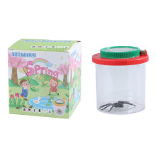 Kids Bug Viewer with 3X Magnification Lens for Outdoor Nature Exploration and Insect Observation