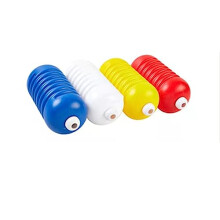 Professional Swimming Pool Safety Rope Float Kit Wave Blocking Rope For Shallow Deep Water Adjustable Length Color