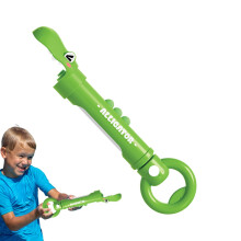 Pool Water Outdoor Water Toys for Outside Fun Game with Animal Shapes for Summer Activities Garden Camping Swimming Pool Crocodile