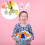 LED String Lights, Easter Decorations with Cracked Egg Design, Remote Control Easter Egg String Lights Battery Operated, Timer Function Indoor 2