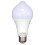 Outdoor Movement Light Bulb with Long Lifespan, Smart LED Light Bulb Featuring Human Sensor Technology Energy Saving Led Capabilities, Motion Sensor 1