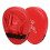 Boxing Pads PU Leather Muay Thai Training Kickboxing Target Pads Set 1