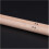 Professional Drumsticks, 1 Pair 5A Maple Drum Set, Silent Drum Sticks, Portable Jazz Drum Practice Drumsticks 2