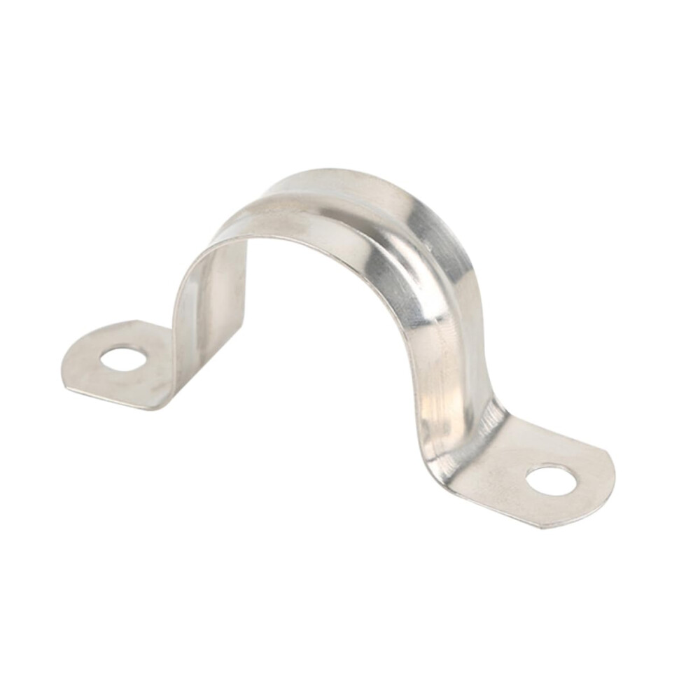 Clamp Pipe Support 304 Stainless Steel Pipe Clamp Ushape Bracket 9365049912792
