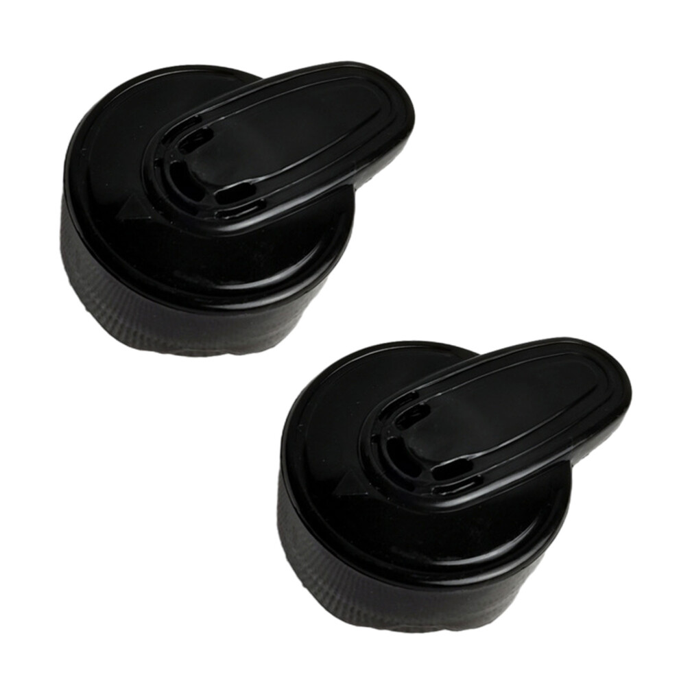 2X Steam Release Float Valves Replacement Part Exhaust-Black 7732000415036