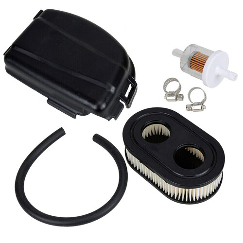 Air Cleaner Cover Plastic Lawn Mower Filter Plastic Material for