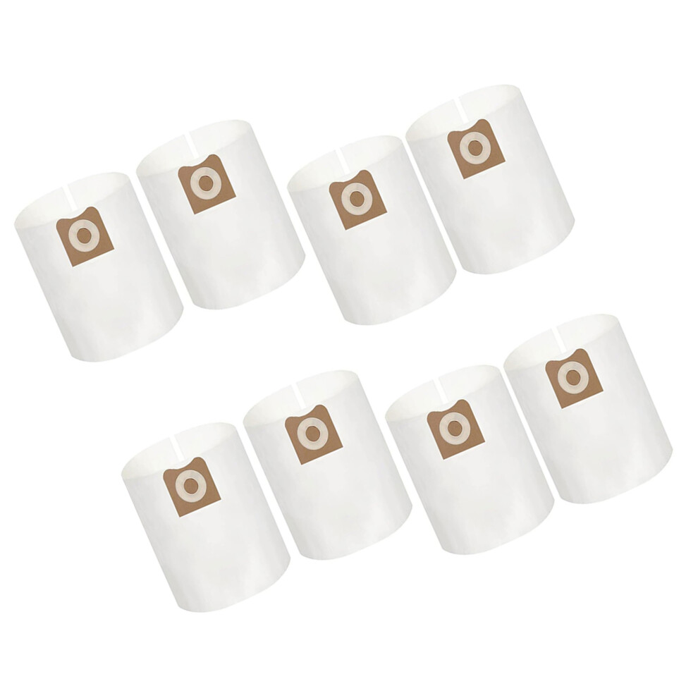 Convenient Vacuum Dust Bags Vacuum Cleaner Part-Eight Pieces 7732000415180