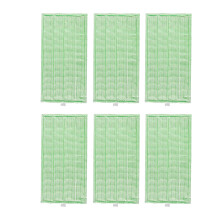 Microfibre Floor Mop Cloth Pad Replacement for SP600 Mop Refill