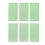 Microfibre Floor Mop Cloth Pad Replacement for  SP600 Mop Refill 1