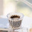 Coffee Dripper Home  Accessories PP Coffee Filter Cups-Black 5