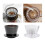Convenient Pour over Coffee Filter Easy to-Transparent color 3