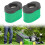 Efficient Grass Trimmer Filter Air Filter Reliable-FOUR PIECES 5