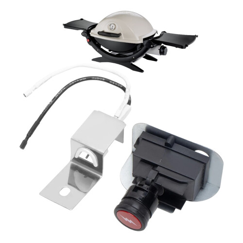 Convenient Ignition Switch Effortless Button Switch Durable 1
