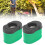 Efficient Grass Trimmer Filter Air Filter Reliable-FOUR PIECES 4