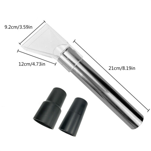 Portable Upholstery Nozzles Extraction Nozzles Efficient 1