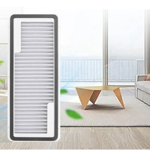 Convenient Vacuum Filter Vacuum Cleaner Part-FOUR PIECES 2