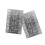 Grind Reference Card Coffee Grind Size Ruler-English Style 5