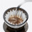 Coffee Dripper Home  Accessories PP Coffee Filter Cups-Black 7