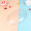 Leak Proof Silicone Baking Mat Plastic Steaming Tray Lid Kitchen 5