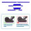 Versatile Vacuum Cleaner Brush Strips Soft Bristle Attachment 5