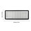 Vacuum Cleaner Replacement Filter Vacuum Cleaner-FOUR PIECES 4