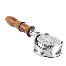 58MM Universal Bottomless Portafilter for EXPOBAR E61 FAEMA-B