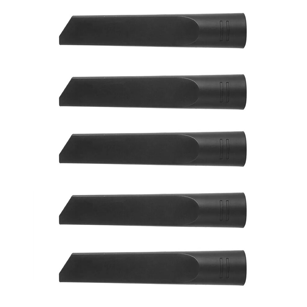 Durable Vacuum Cleaner Attachments Crevice Nozzle-Five Pieces 7732000415319