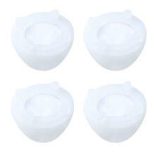 Water Tank Filter Plug Filter Cap Replacement Parts-FOUR PIECES