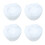 Water Tank Filter Plug Filter Cap Replacement Parts-FOUR PIECES 1