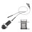 Durable Igniter Kit Waterproof Igniter Kit Kitchen Appliance 2