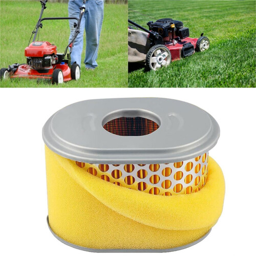 Pack of 5 Durable Air Filter Replacement Long Lasting Air Filter 1