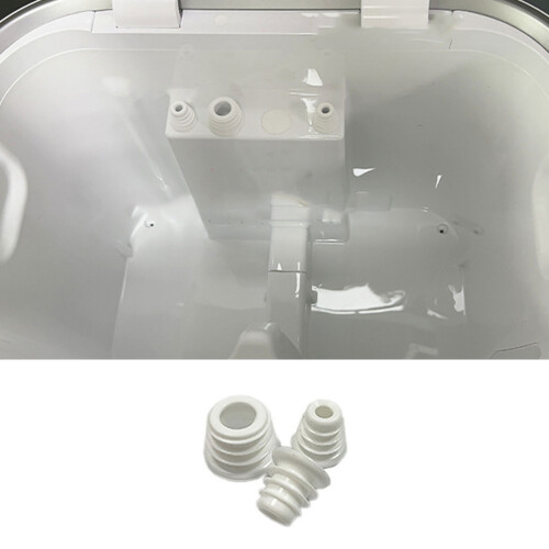 Rubber Plug Sealing Rings Sealing Rubber Plug Rubber Material 1