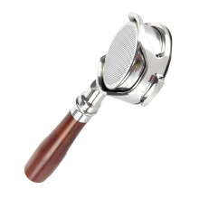 58MM universeel bodemloos portafilter voor EXPOBAR E61 FAEMA-D1