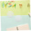 100 pieces plastic sheets for crafting, mesh canvas boards, round plastic canvases for projects 4
