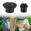 Metal Extractor Gear Beekeeping Accessory Beekeeper Tools 4