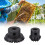 Metal Extractor Gear Beekeeping Accessory Beekeeper Tools 5