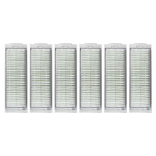 Hepa Filter Huisdier Haar Schoonmaken Tool Compatibel voor-B