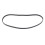 Durable 175 Teeth 525mm Bread Machine Drive Belt-1pcs 1