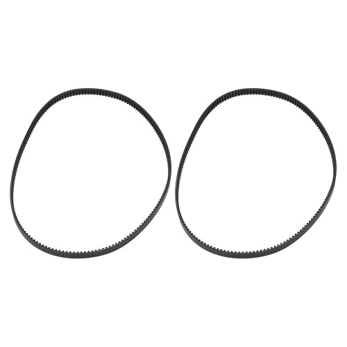 Durable 175 Teeth 525mm Bread Machine Drive Belt-1pcs 1