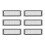 Wireless Filter Screen For S4 S6 T7 Series Compact Sweeping-B 3