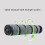 Durable Robot Wash Floor Machine Main Roller Plush Rolling-B 7