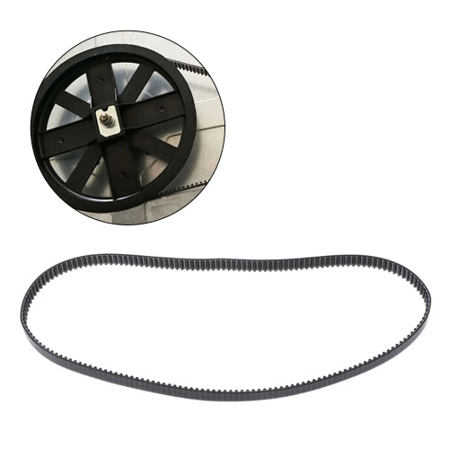 Durable 175 Teeth 525mm Bread Machine Drive Belt-1pcs 2