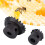 Efficient Beekeeping Tool Set Honeys Extractor Gear Durable 3