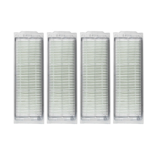 Sweeping Robot Cleaner Home Cleanning Tool Filter Filtration-B 2